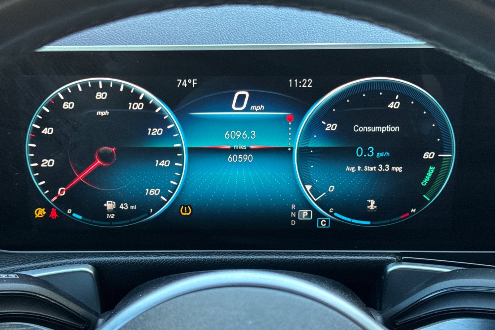 2020 Mercedes-Benz GLB GLB 250