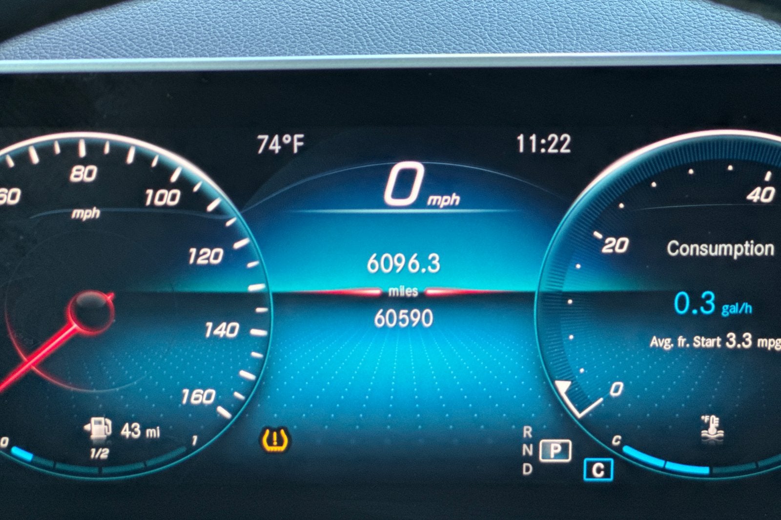 2020 Mercedes-Benz GLB GLB 250