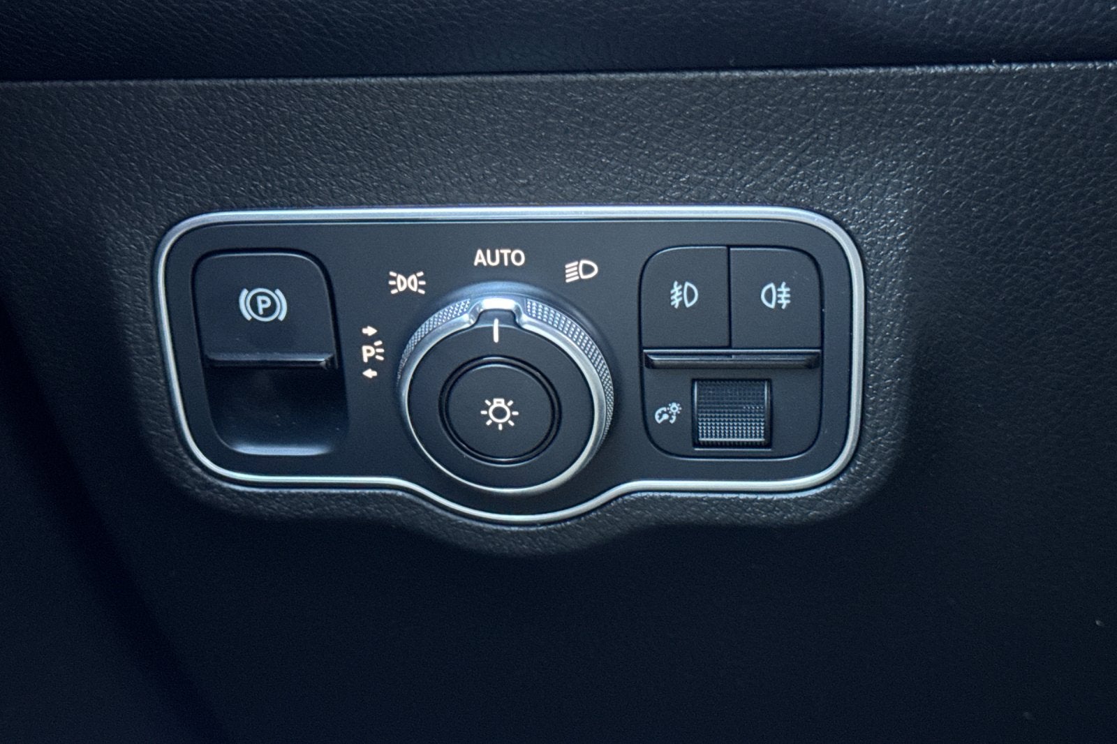 2020 Mercedes-Benz GLB GLB 250