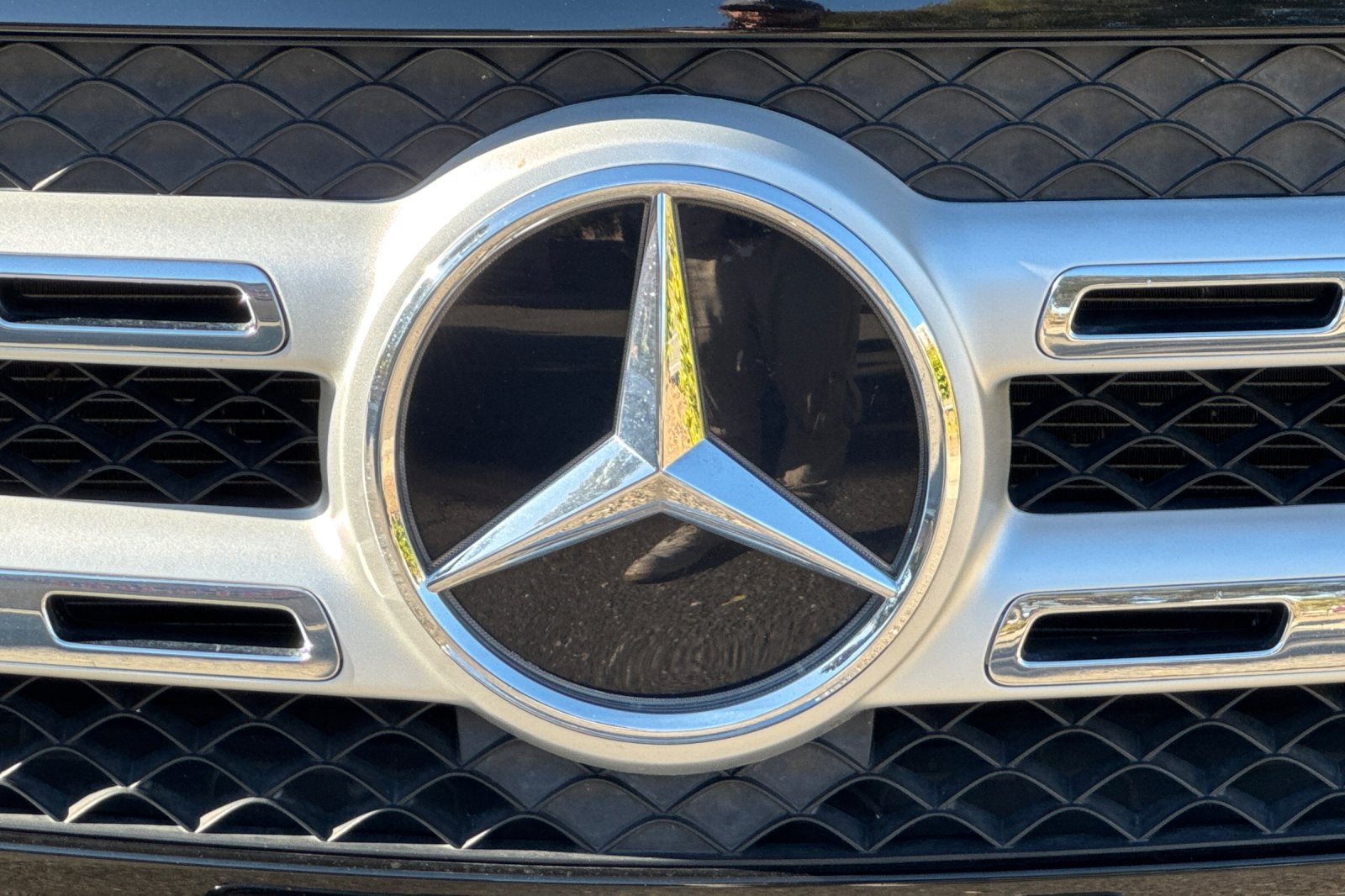 2020 Mercedes-Benz GLB GLB 250