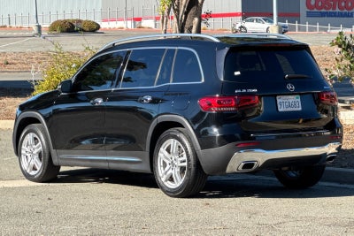 2020 Mercedes-Benz GLB GLB 250