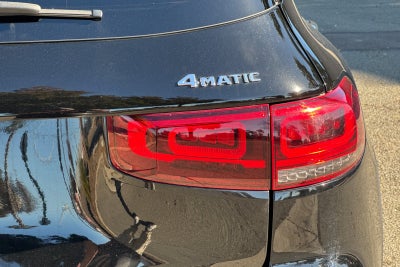 2020 Mercedes-Benz GLB GLB 250