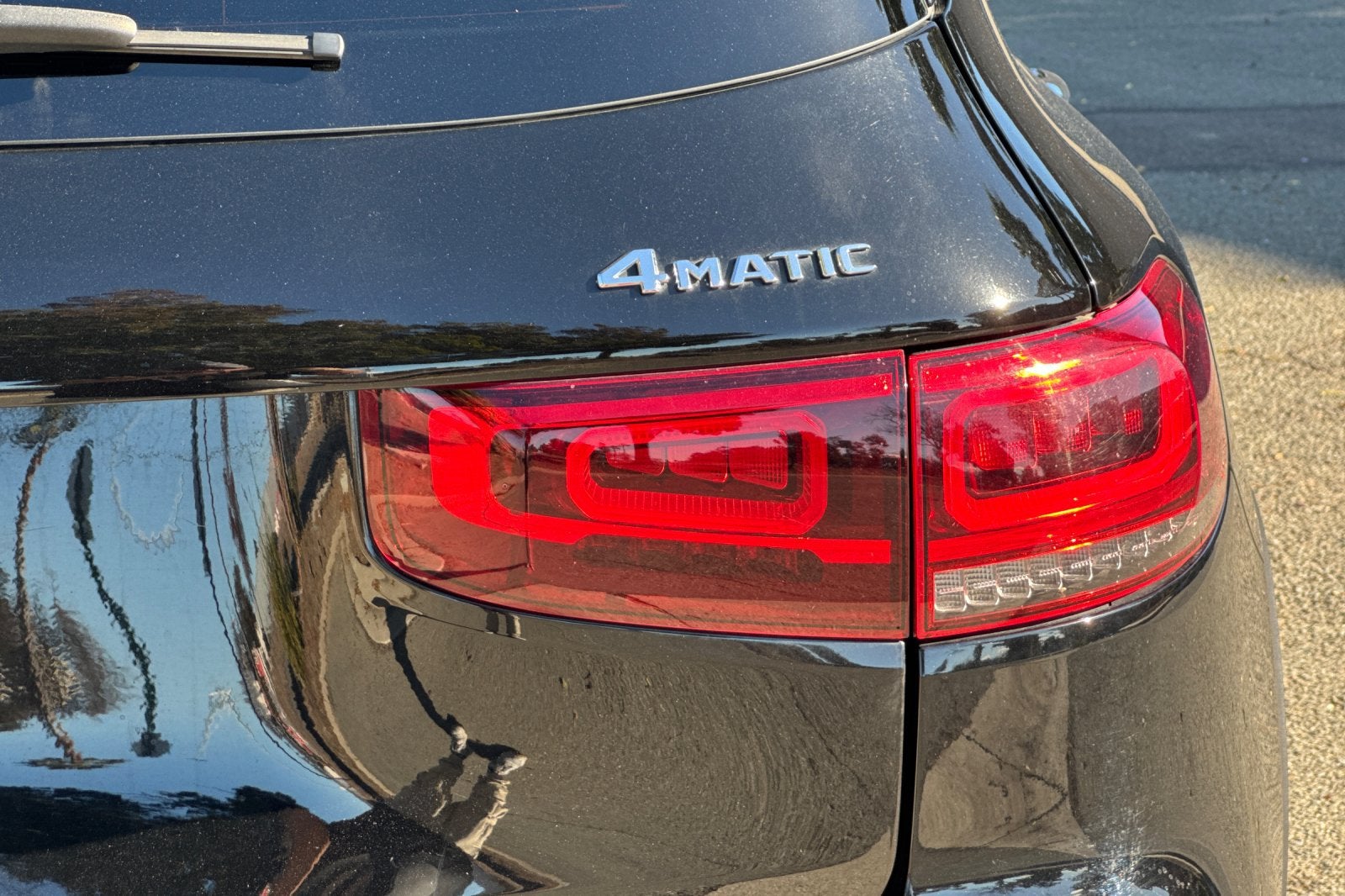 2020 Mercedes-Benz GLB GLB 250