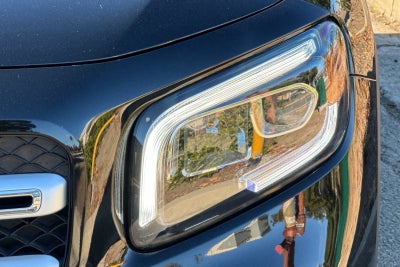 2020 Mercedes-Benz GLB GLB 250