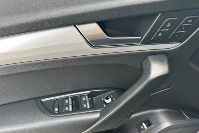 2018 Audi Q5 2.0T Premium Plus quattro