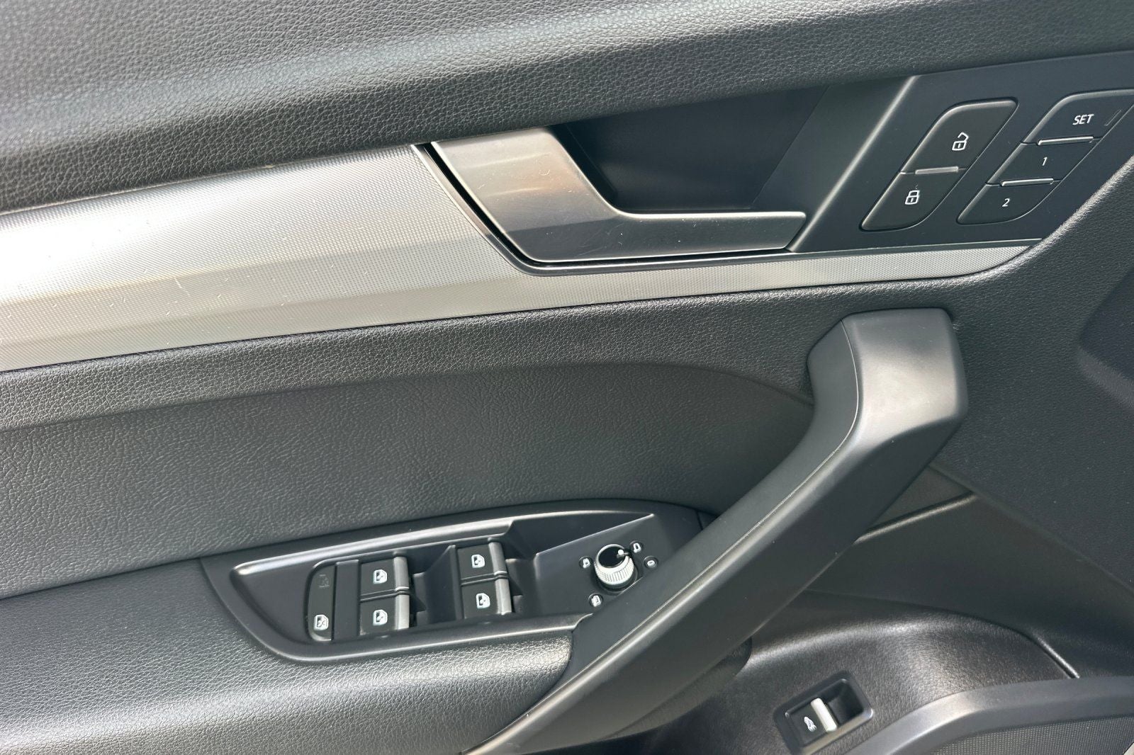 2018 Audi Q5 2.0T Premium Plus quattro