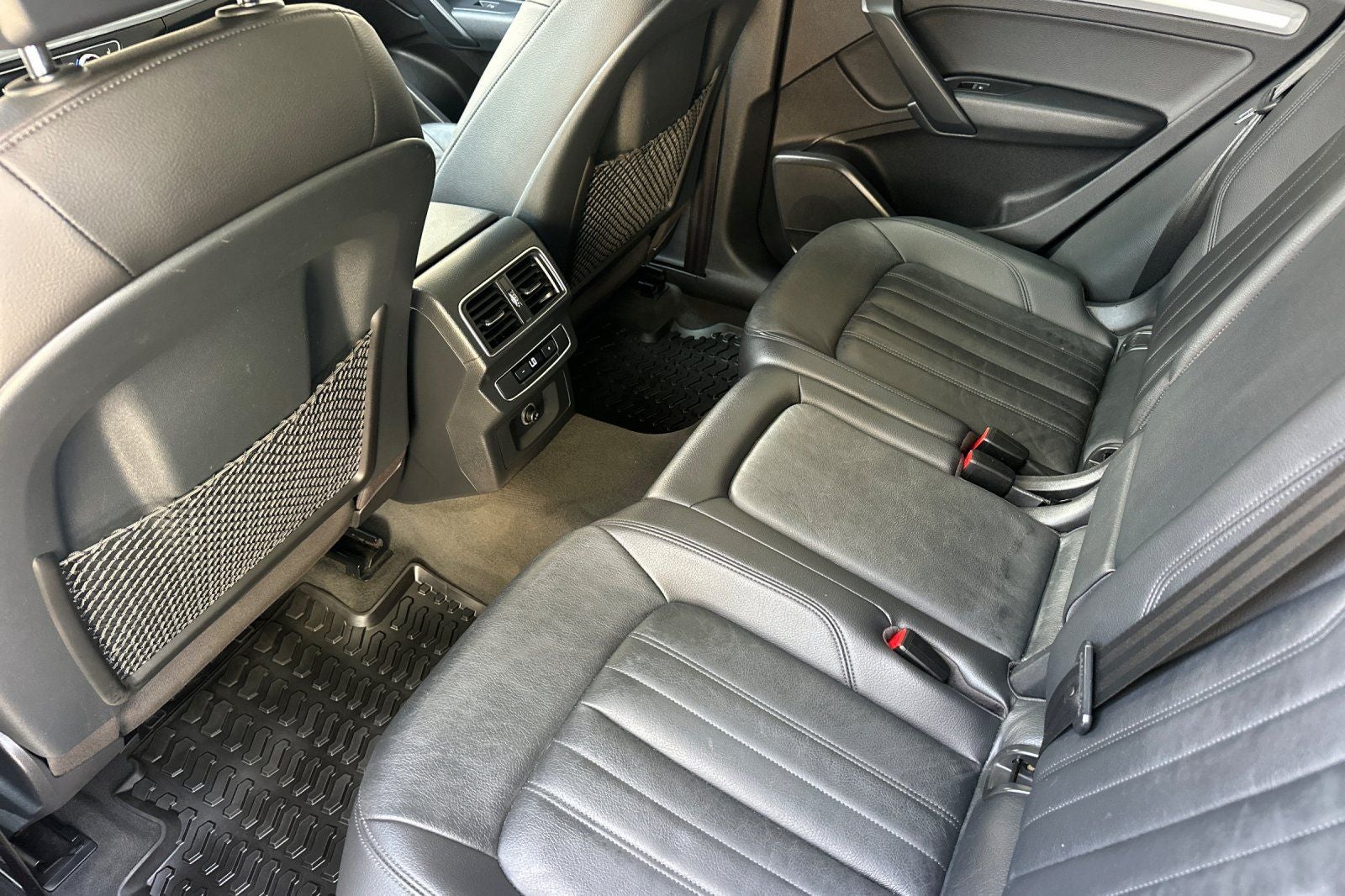 2018 Audi Q5 2.0T Premium Plus quattro
