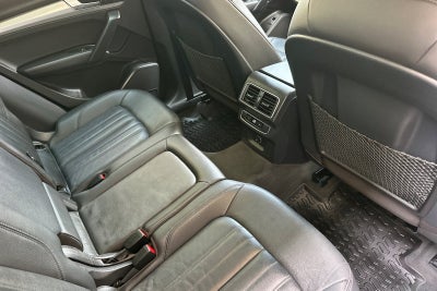 2018 Audi Q5 2.0T Premium Plus quattro