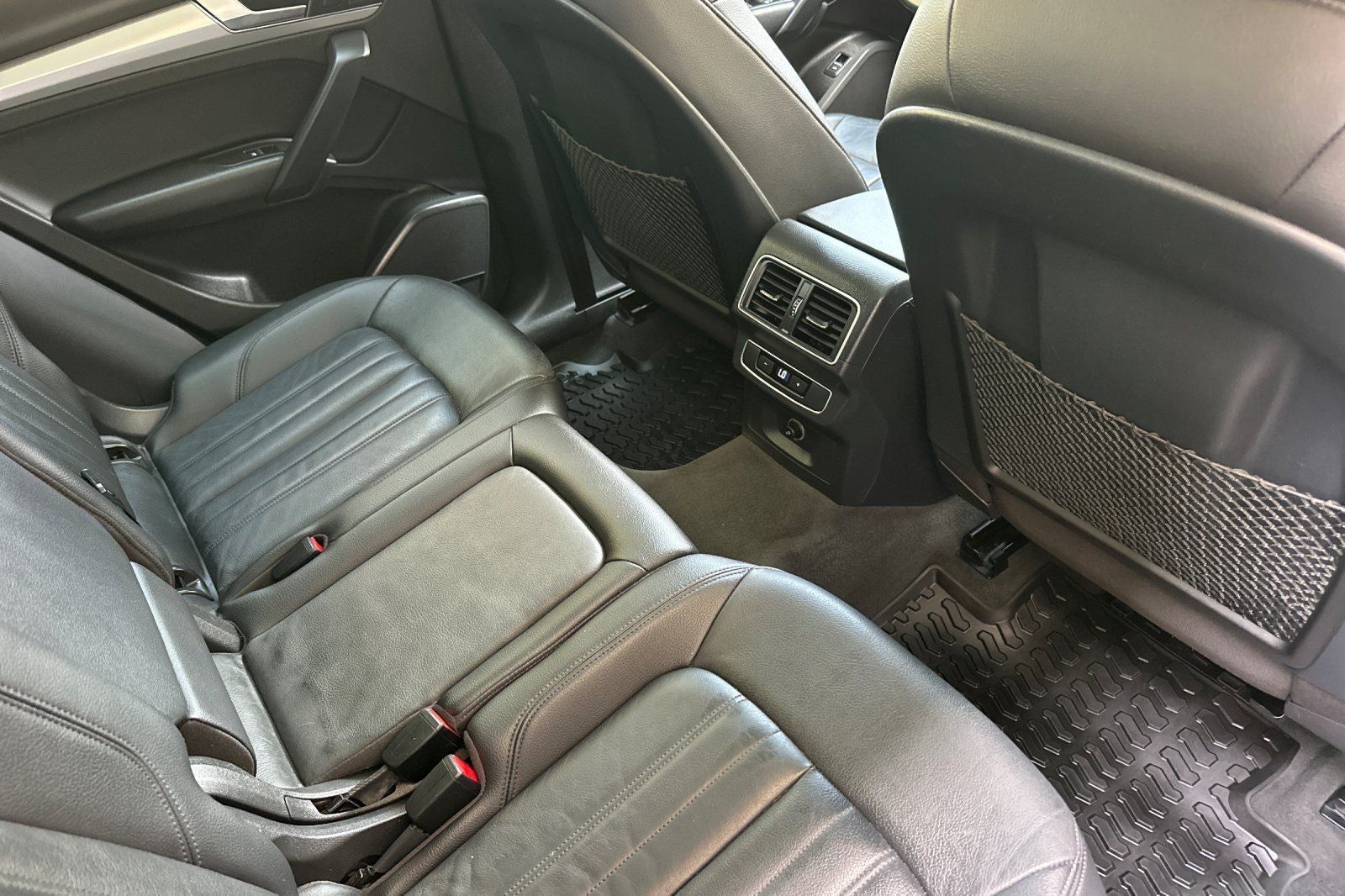 2018 Audi Q5 2.0T Premium Plus quattro