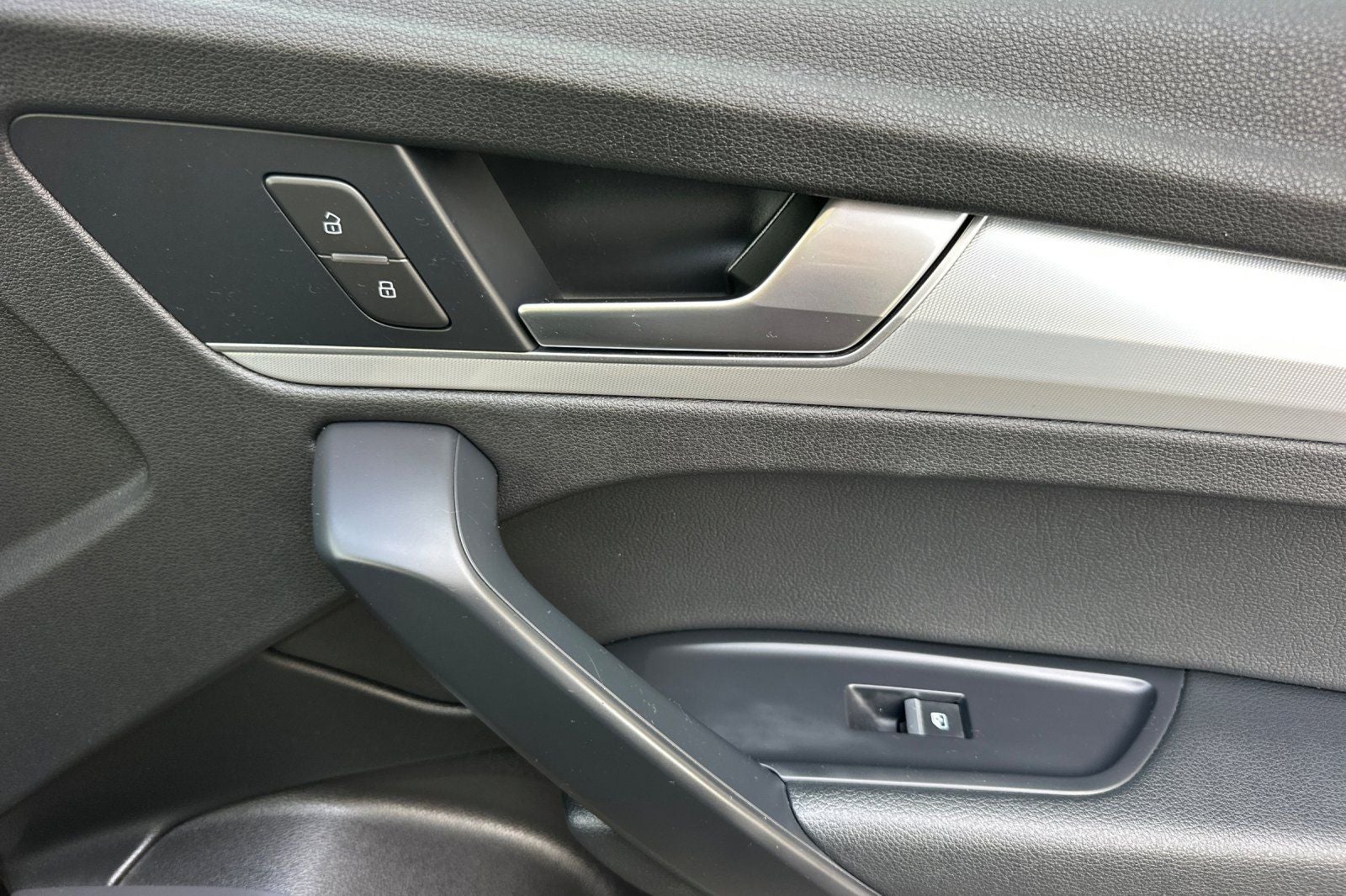 2018 Audi Q5 2.0T Premium Plus quattro