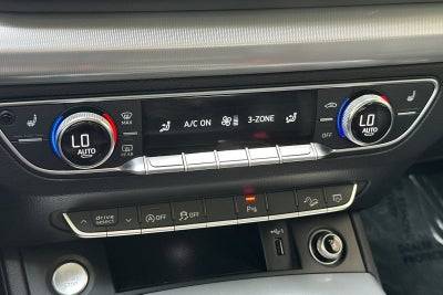 2018 Audi Q5 2.0T Premium Plus quattro