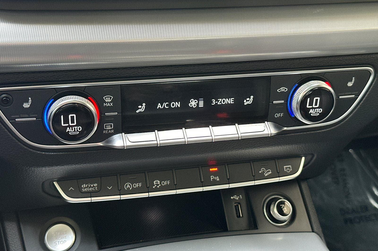 2018 Audi Q5 2.0T Premium Plus quattro