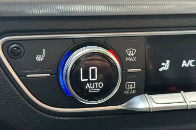 2018 Audi Q5 2.0T Premium Plus quattro