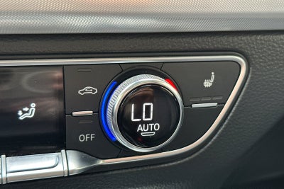 2018 Audi Q5 2.0T Premium Plus quattro