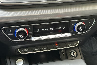 2018 Audi Q5 2.0T Premium Plus quattro