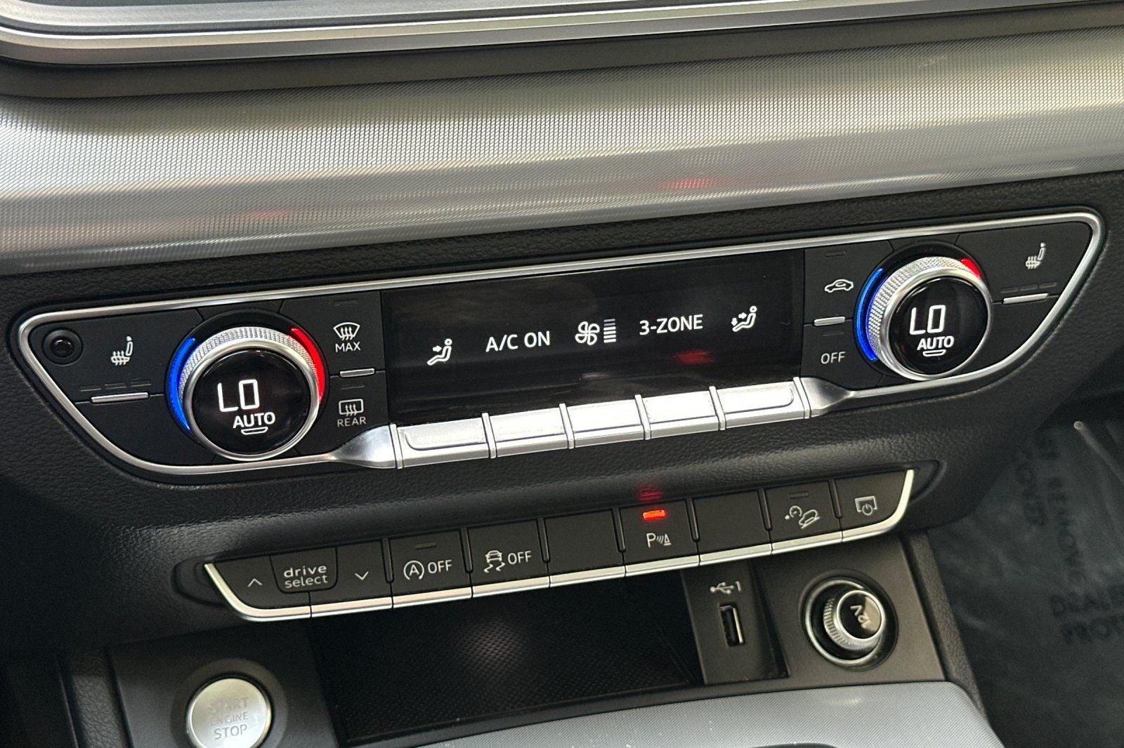 2018 Audi Q5 2.0T Premium Plus quattro