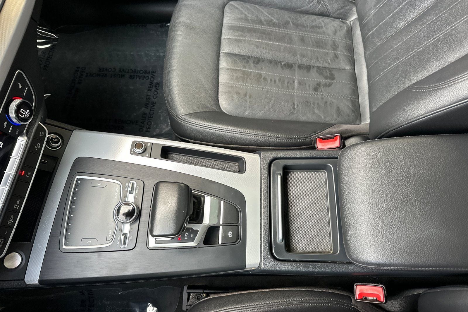 2018 Audi Q5 2.0T Premium Plus quattro