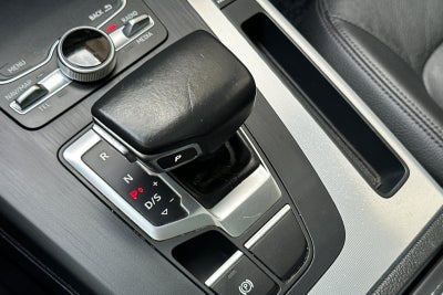 2018 Audi Q5 2.0T Premium Plus quattro