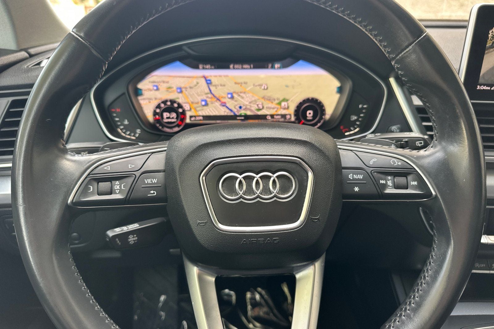 2018 Audi Q5 2.0T Premium Plus quattro