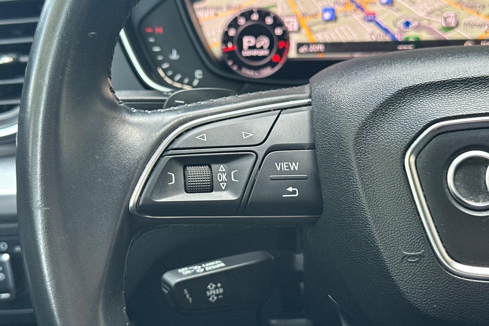 2018 Audi Q5 2.0T Premium Plus quattro