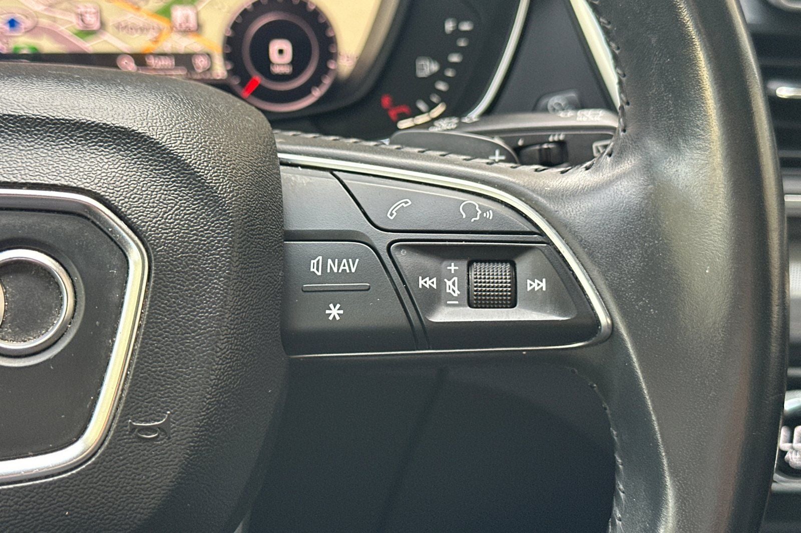 2018 Audi Q5 2.0T Premium Plus quattro