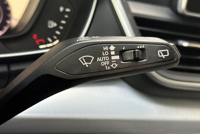 2018 Audi Q5 2.0T Premium Plus quattro