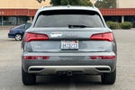 2018 Audi Q5 2.0T Premium Plus quattro