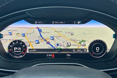 2018 Audi Q5 2.0T Premium Plus quattro