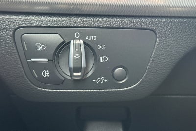 2018 Audi Q5 2.0T Premium Plus quattro