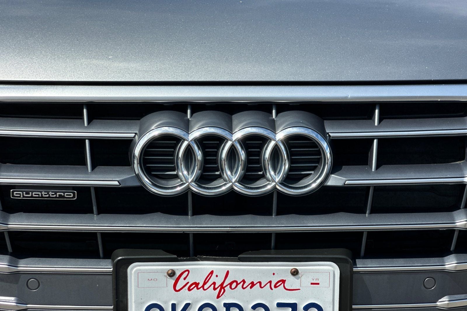 2018 Audi Q5 2.0T Premium Plus quattro