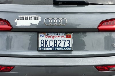 2018 Audi Q5 2.0T Premium Plus quattro