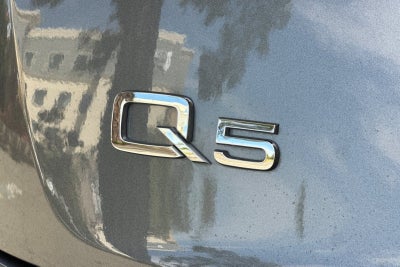 2018 Audi Q5 2.0T Premium Plus quattro