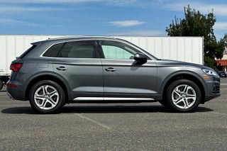 2018 Audi Q5 2.0T Premium Plus quattro