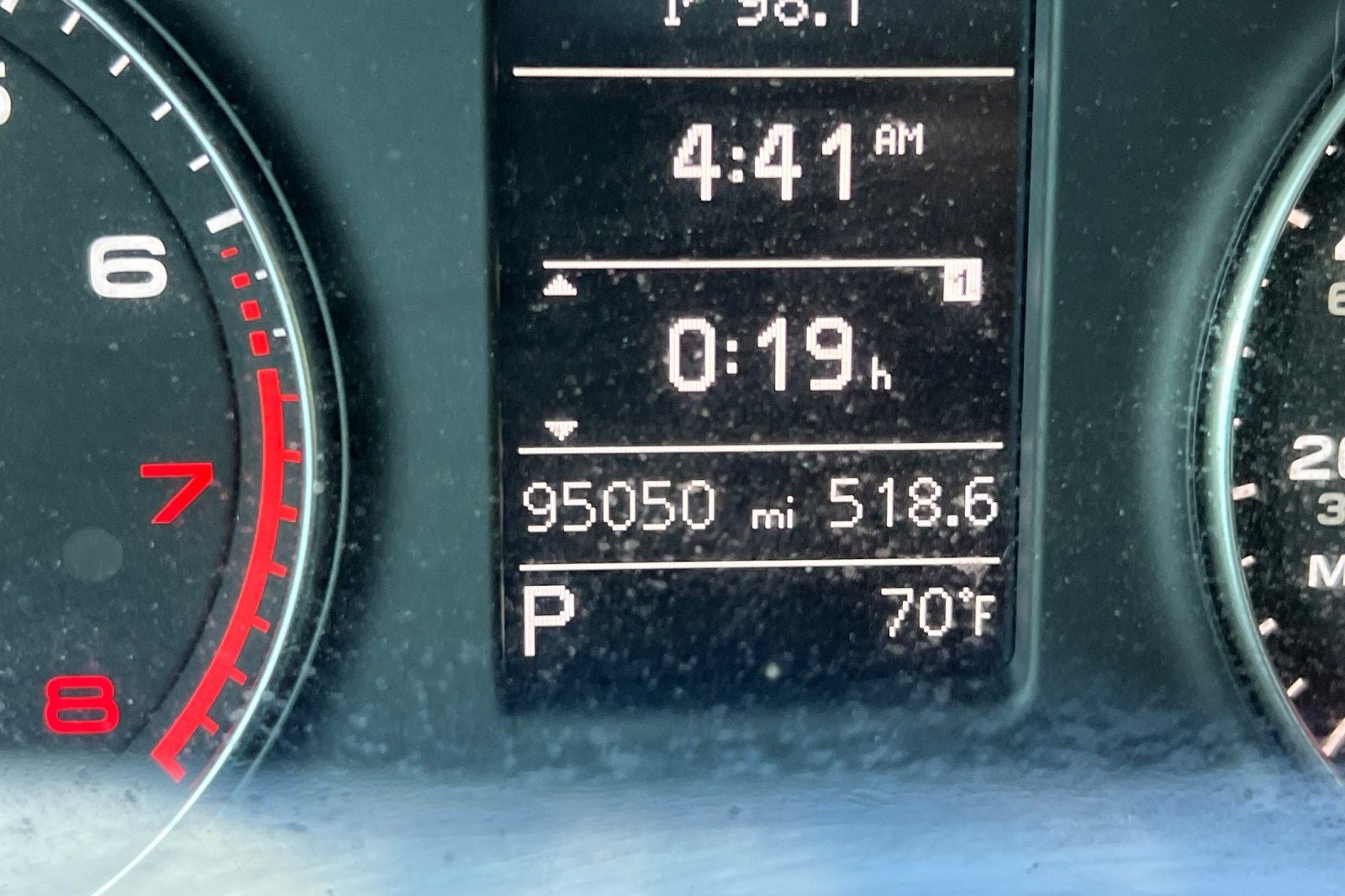 2017 Audi Q3 2.0T Premium quattro