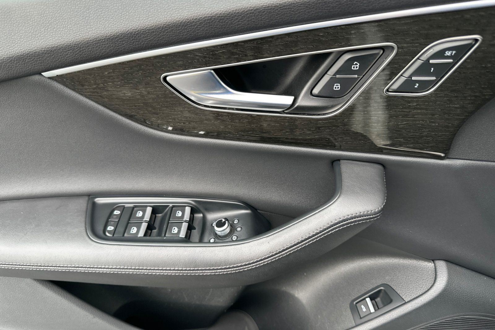 2023 Audi Q7 55 Premium Plus quattro