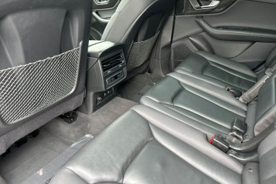 2023 Audi Q7 55 Premium Plus quattro