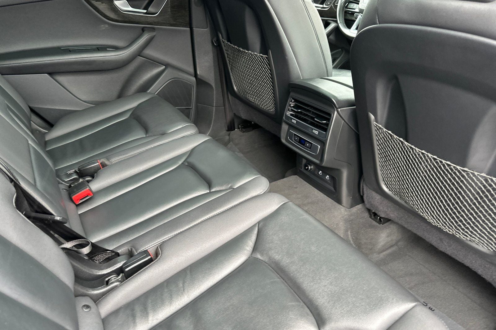 2023 Audi Q7 55 Premium Plus quattro