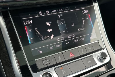 2023 Audi Q7 55 Premium Plus quattro