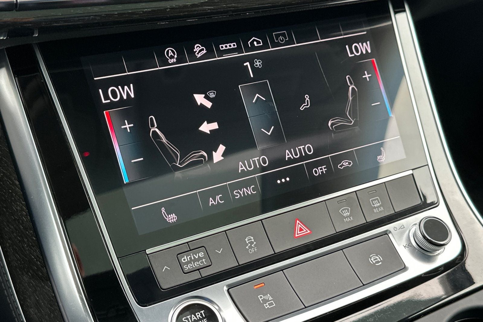 2023 Audi Q7 55 Premium Plus quattro