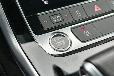 2023 Audi Q7 55 Premium Plus quattro