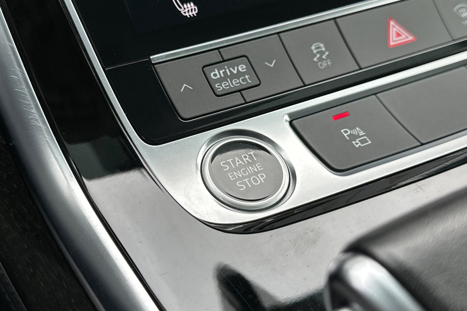 2023 Audi Q7 55 Premium Plus quattro