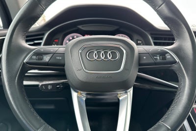 2023 Audi Q7 55 Premium Plus quattro