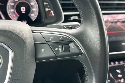 2023 Audi Q7 55 Premium Plus quattro