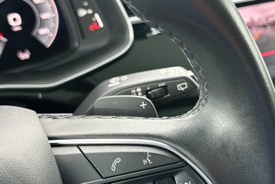 2023 Audi Q7 55 Premium Plus quattro