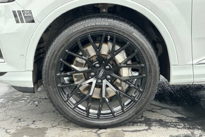 2023 Audi Q7 55 Premium Plus quattro