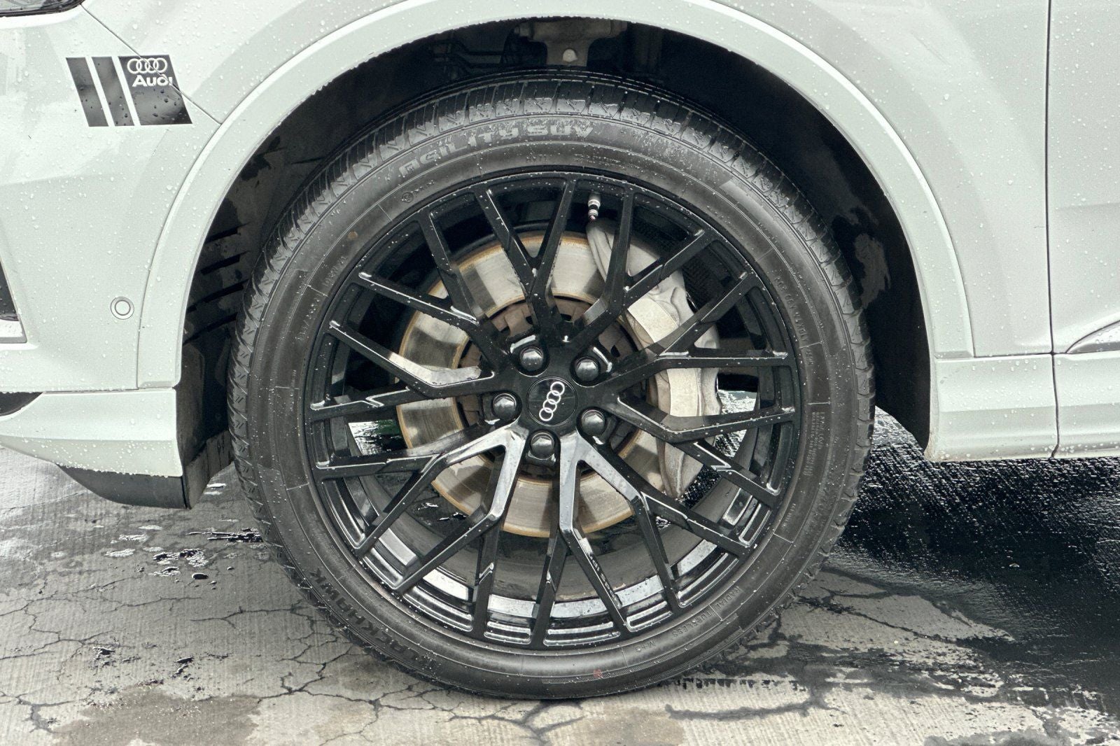 2023 Audi Q7 55 Premium Plus quattro