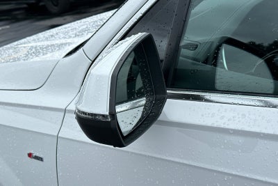 2023 Audi Q7 55 Premium Plus quattro