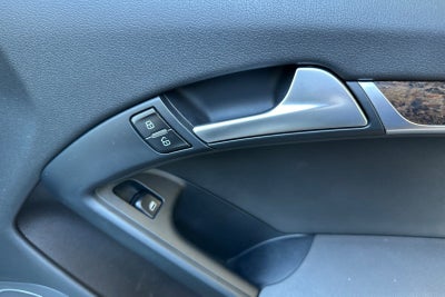 2011 Audi S5 4.2 Prestige quattro