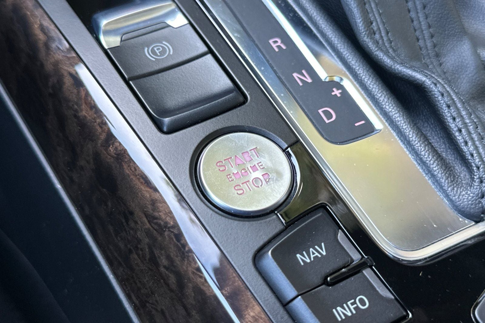 2011 Audi S5 4.2 Prestige quattro