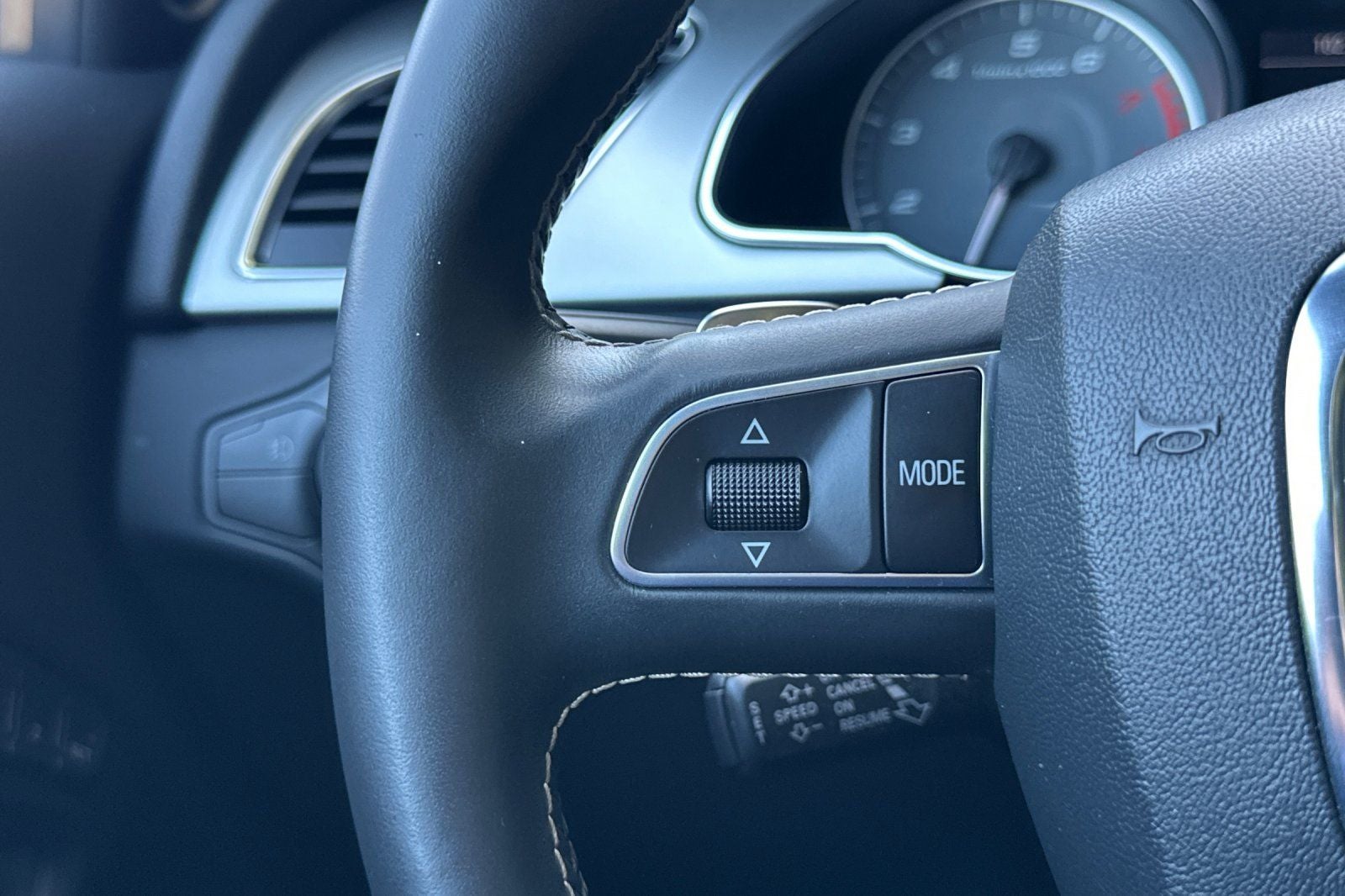 2011 Audi S5 4.2 Prestige quattro